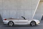 BMW 6-Series Convertible 2011 года